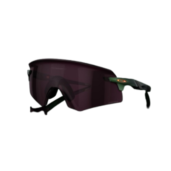 OAKLEY - ENCODER (A) - Spectrum Gamma Green With Prizm Road Black